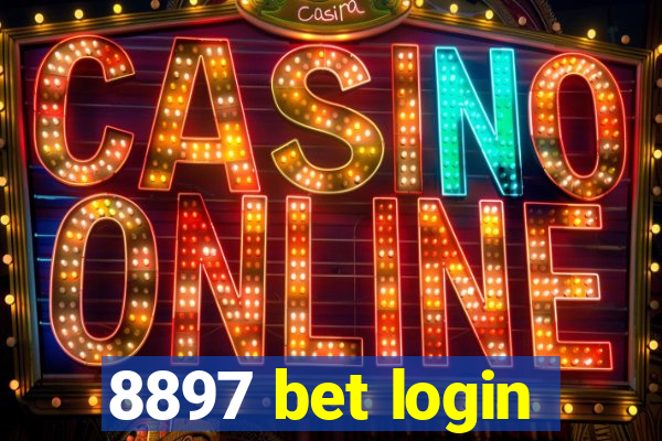 8897 bet login